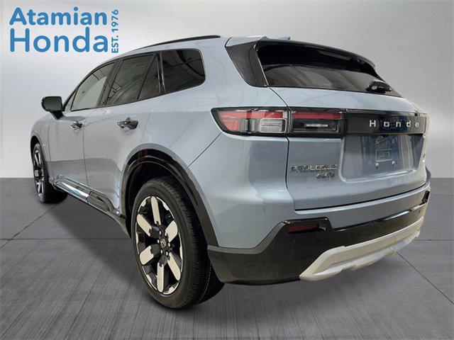 2025 Honda Prologue Elite