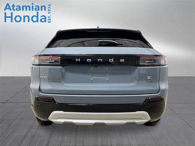 2025 Honda Prologue Elite