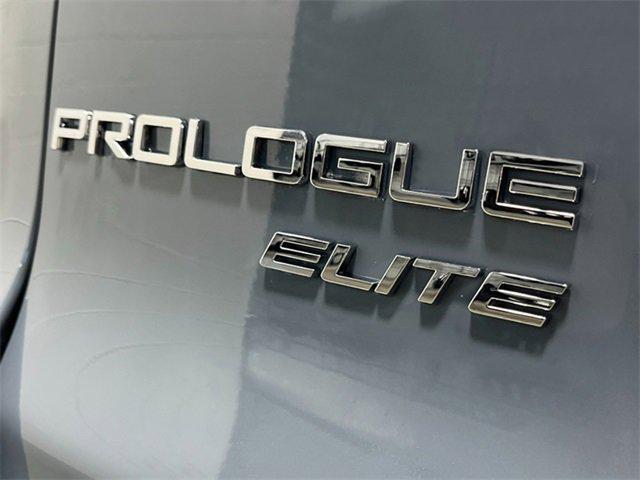 2025 Honda Prologue Elite