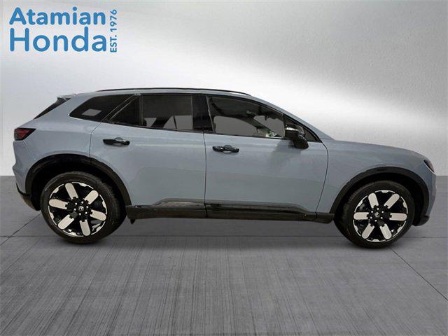 2025 Honda Prologue Elite