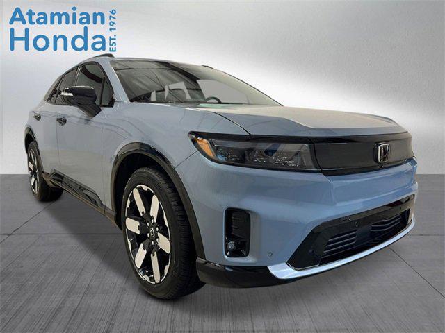 2025 Honda Prologue Elite