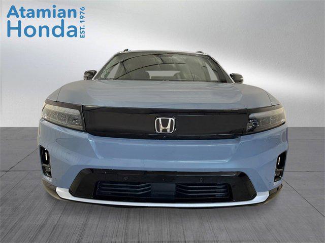 2025 Honda Prologue Elite