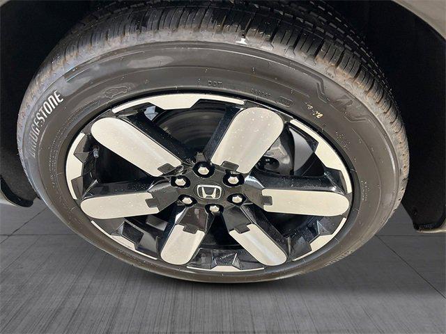 2025 Honda Prologue Elite
