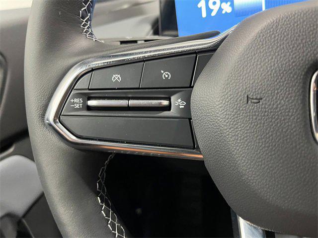 2025 Honda Prologue Elite