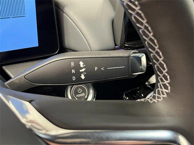 2025 Honda Prologue Elite