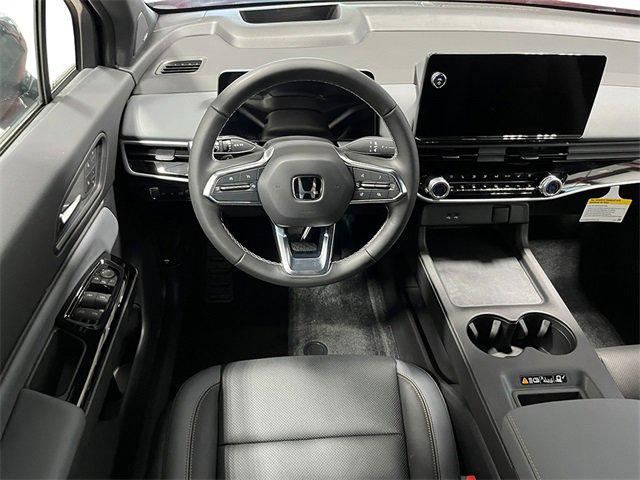 2025 Honda Prologue Elite
