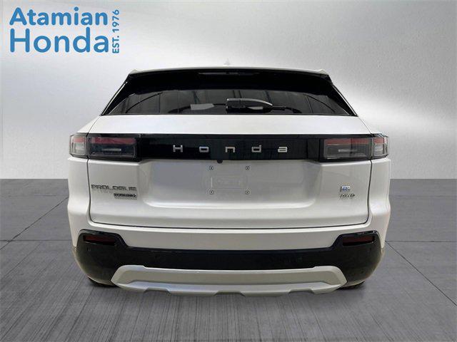 2025 Honda Prologue Touring