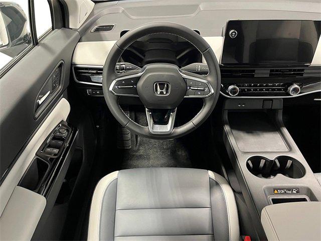 2025 Honda Prologue Touring