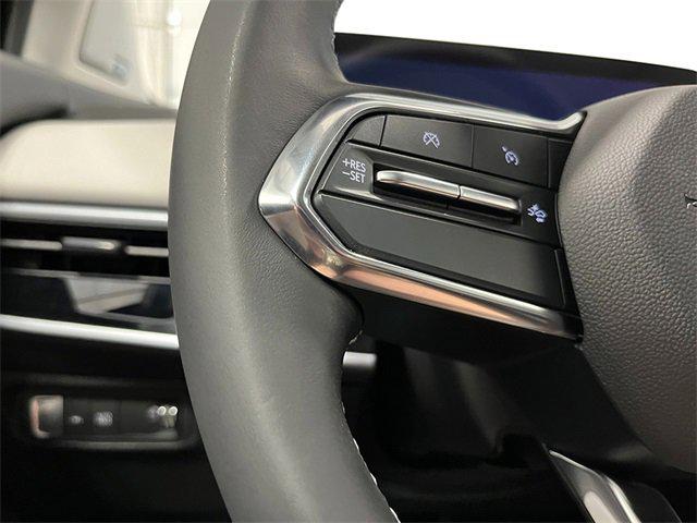2025 Honda Prologue Touring