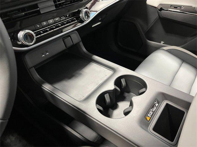2025 Honda Prologue Touring