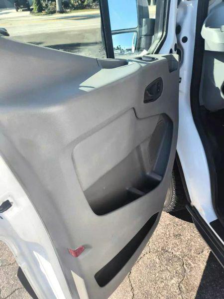 2015 Ford Transit w/60/40 Side Door w/RWB Van
