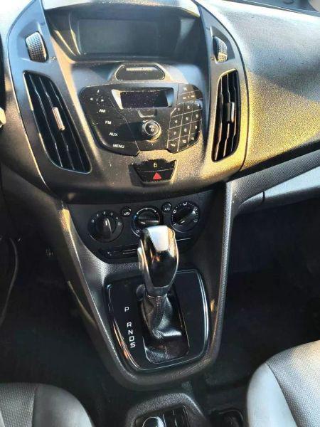 2015 Ford Transit Connect XL
