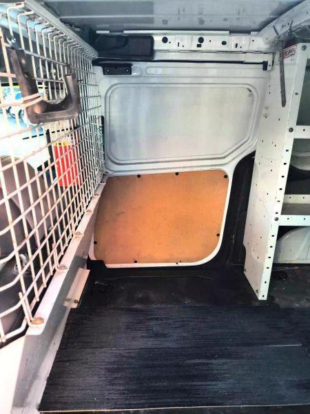 2015 Ford Transit Connect XL