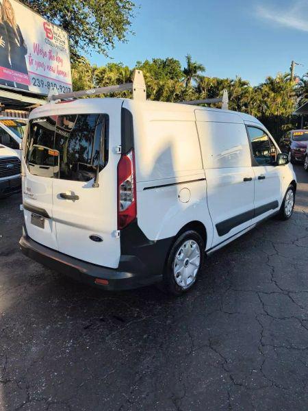 2015 Ford Transit Connect XL