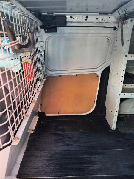 2015 Ford Transit Connect XL