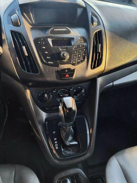 2015 Ford Transit Connect XL