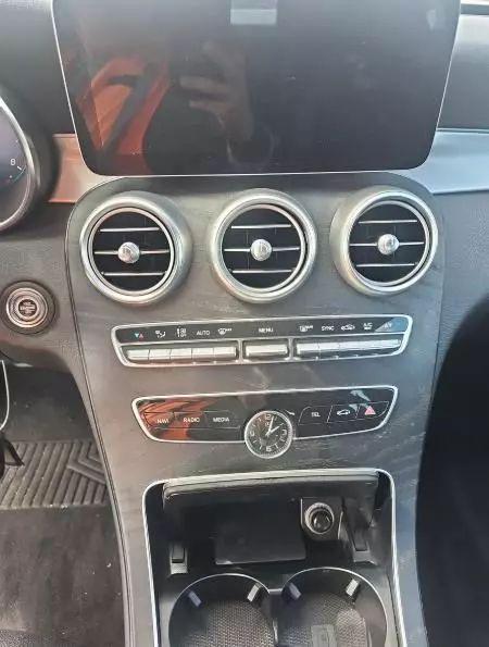 2020 Mercedes-Benz C-CLASS C 300 4MATIC