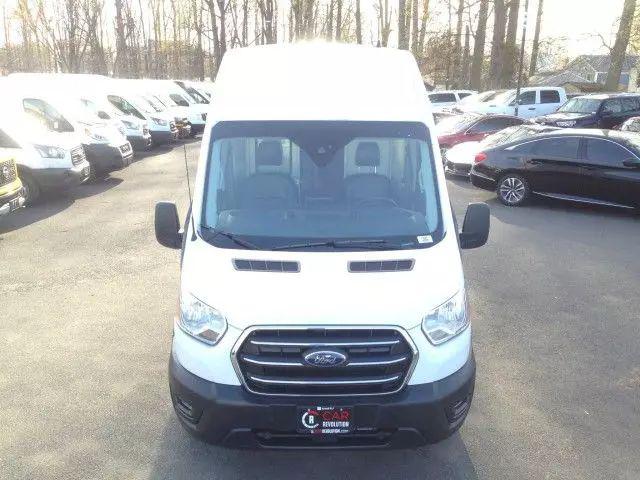 2020 Ford Transit Cargo Van Extended Length Van