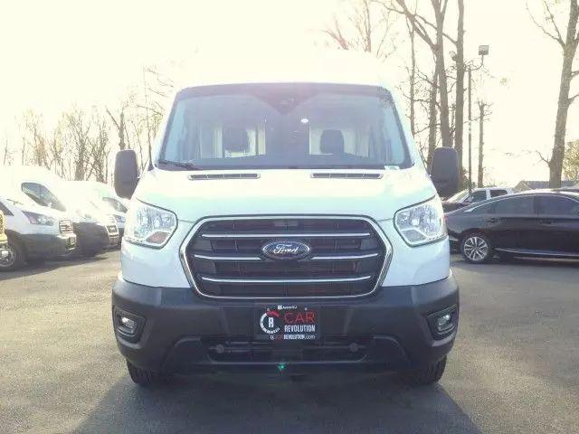 2020 Ford Transit Cargo Van Extended Length Van