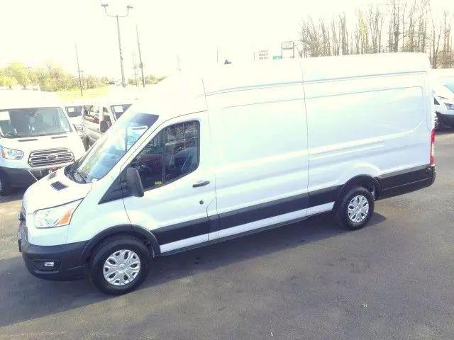 2020 Ford Transit Cargo Van Extended Length Van