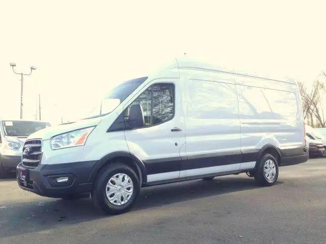 2020 Ford Transit Cargo Van Extended Length Van