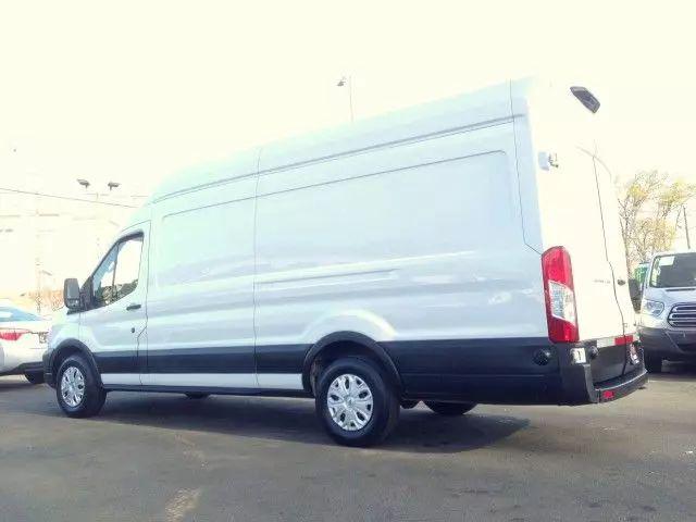 2020 Ford Transit Cargo Van Extended Length Van