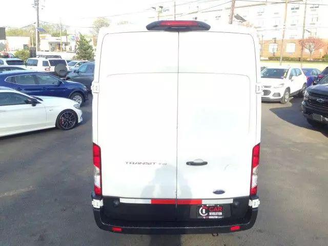 2020 Ford Transit Cargo Van Extended Length Van