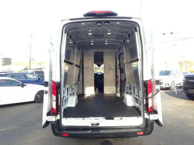2020 Ford Transit Cargo Van Extended Length Van