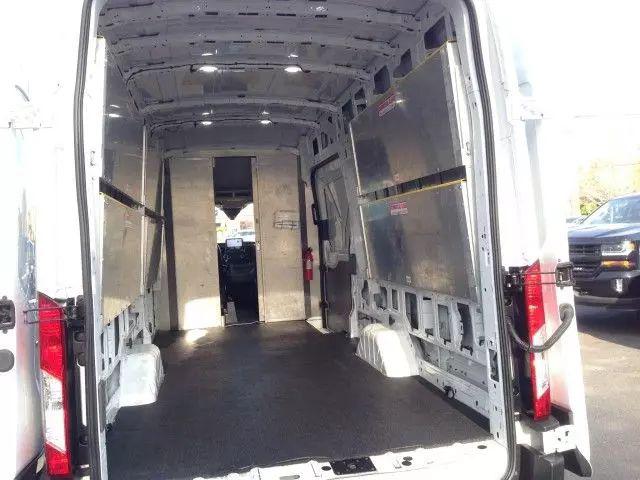 2020 Ford Transit Cargo Van Extended Length Van