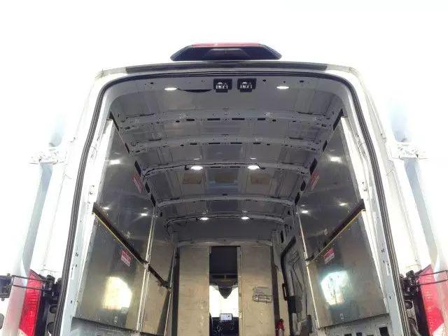 2020 Ford Transit Cargo Van Extended Length Van