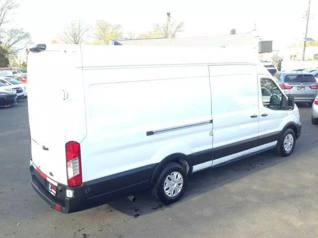 2020 Ford Transit Cargo Van Extended Length Van