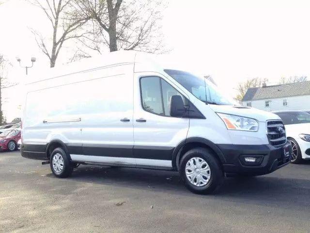 2020 Ford Transit Cargo Van Extended Length Van