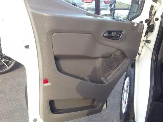 2020 Ford Transit Cargo Van Extended Length Van