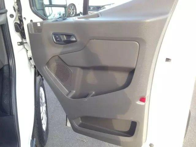 2020 Ford Transit Cargo Van Extended Length Van