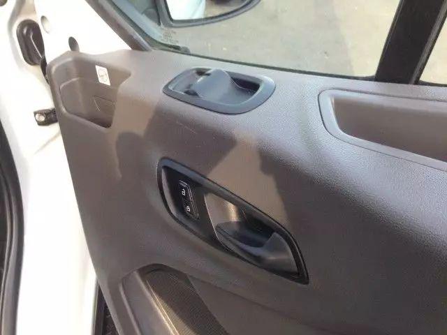 2020 Ford Transit Cargo Van Extended Length Van