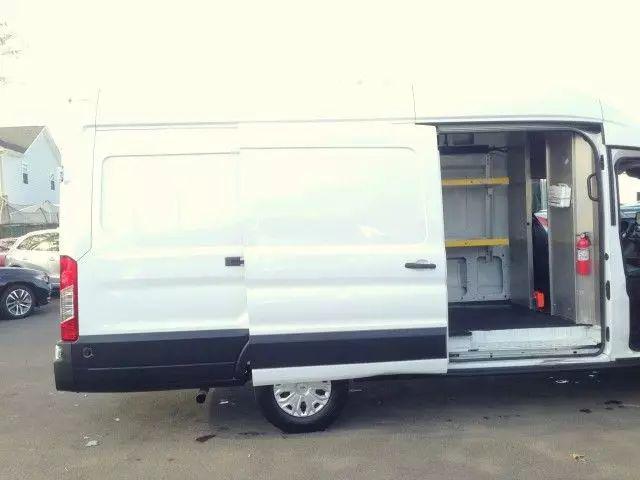 2020 Ford Transit Cargo Van Extended Length Van