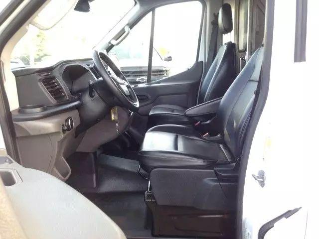 2020 Ford Transit Cargo Van Extended Length Van