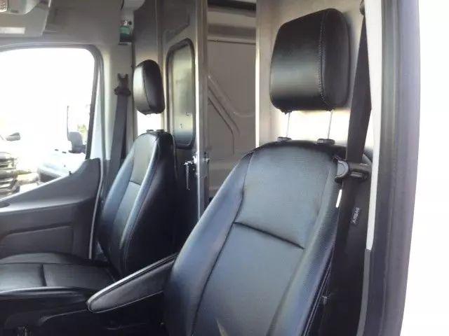 2020 Ford Transit Cargo Van Extended Length Van