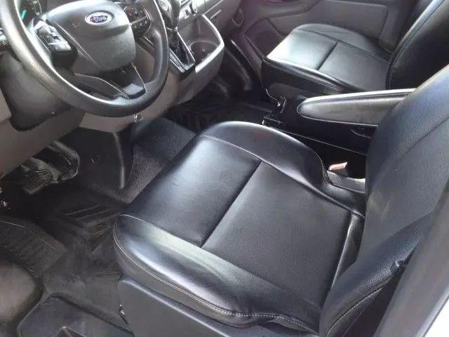 2020 Ford Transit Cargo Van Extended Length Van