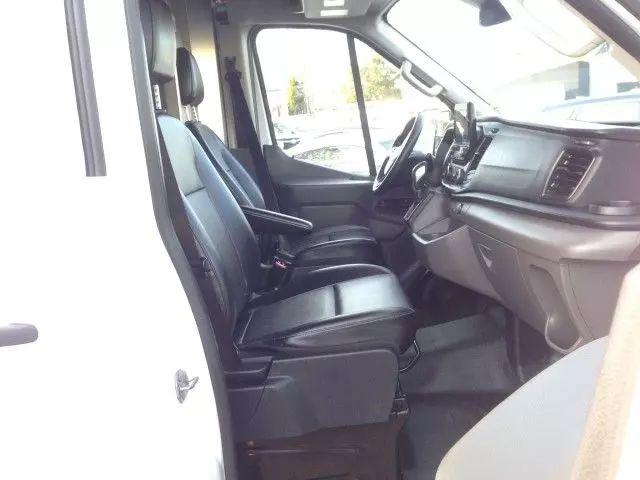 2020 Ford Transit Cargo Van Extended Length Van
