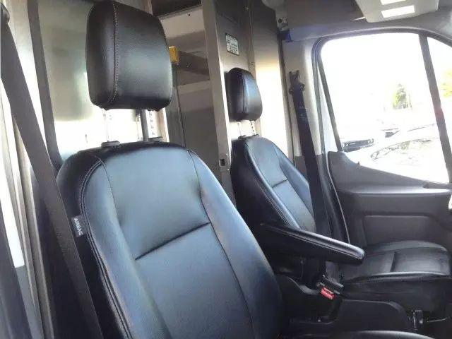 2020 Ford Transit Cargo Van Extended Length Van