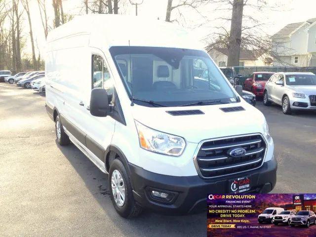2020 Ford Transit Cargo Van Extended Length Van for sale in Avenel, NJ