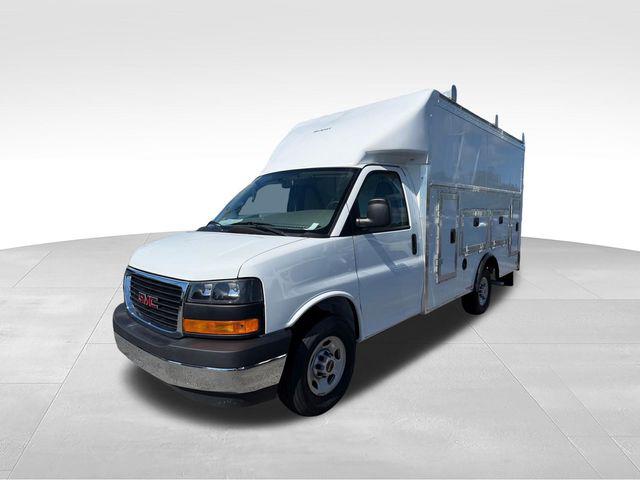 2025 GMC Savana Cutaway Work Van for sale in Wilmington, NC