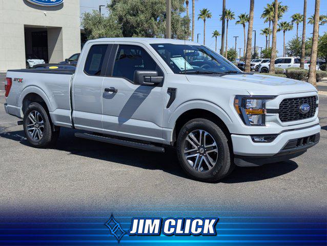 Used 2023 Ford F-150 For Sale in Tucson, AZ