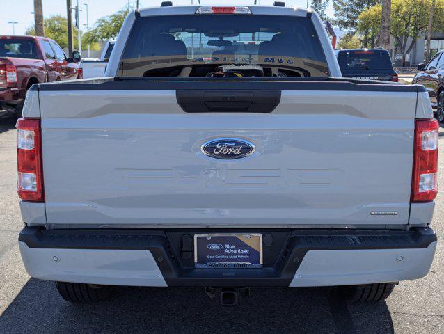 Used 2023 Ford F-150 For Sale in Tucson, AZ