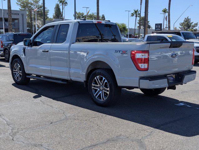 Used 2023 Ford F-150 For Sale in Tucson, AZ