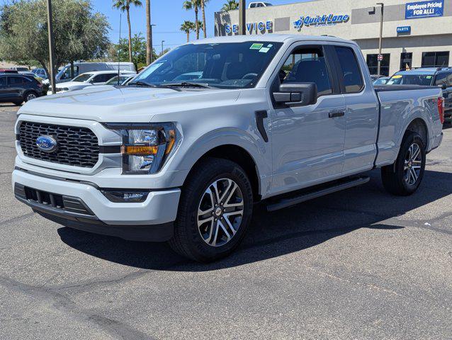 Used 2023 Ford F-150 For Sale in Tucson, AZ