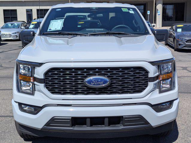 Used 2023 Ford F-150 For Sale in Tucson, AZ