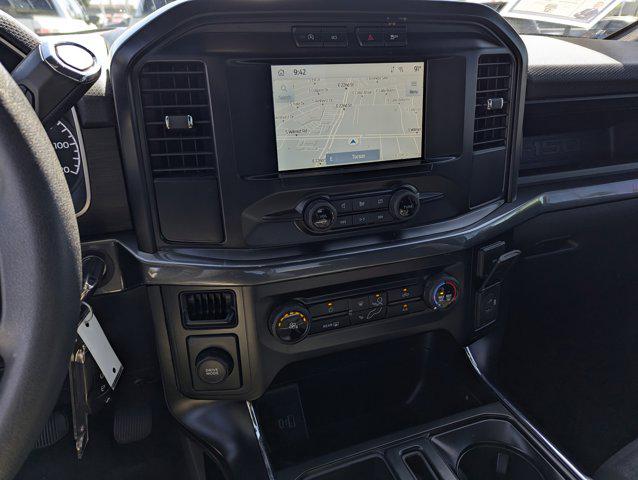 Used 2023 Ford F-150 For Sale in Tucson, AZ