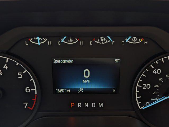 Used 2023 Ford F-150 For Sale in Tucson, AZ
